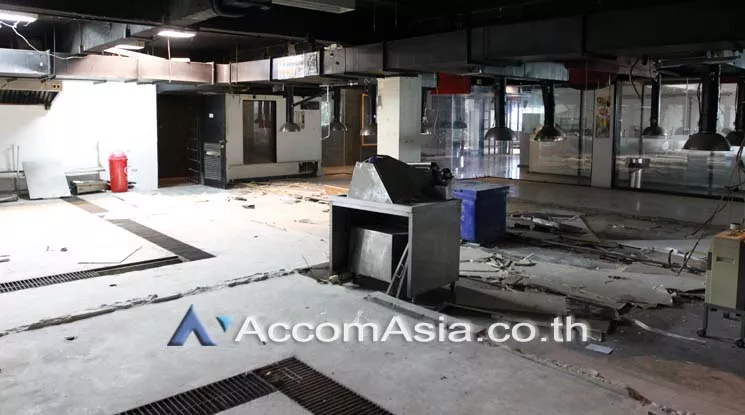 12  Office Space For Rent in Sukhumvit ,Bangkok BTS Thong Lo at Blue Chips Thonglor AA18682